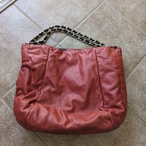 Vintage Furla Bag